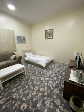 شقق فندقية Hotel rooms